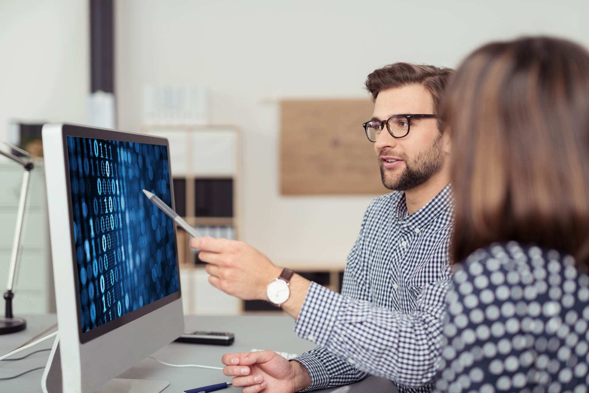 CAS Digital Acceleration & AI RochesterBern