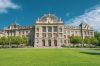Mainbuilding University of Bern
