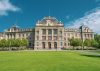 Hauptgebäude Universität Bern