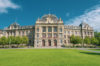 Hauptgebäude Universität Bern