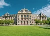 Mainbuilding University of Bern