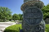 Meliora symbol, University of Rochester